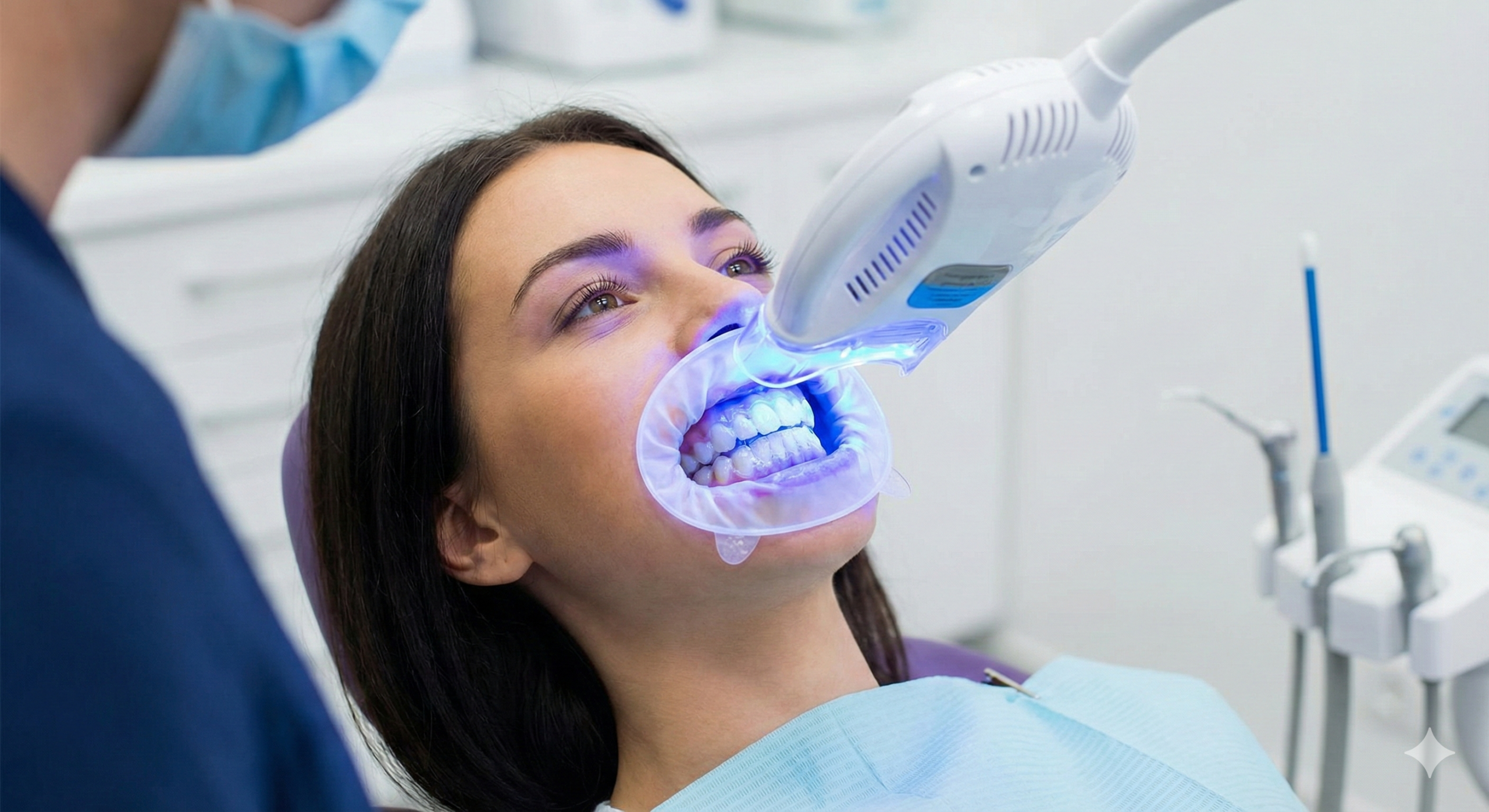 Diş Beyazlatma (Bleaching) Yöntemleri ve Bilinmesi Gerekenler